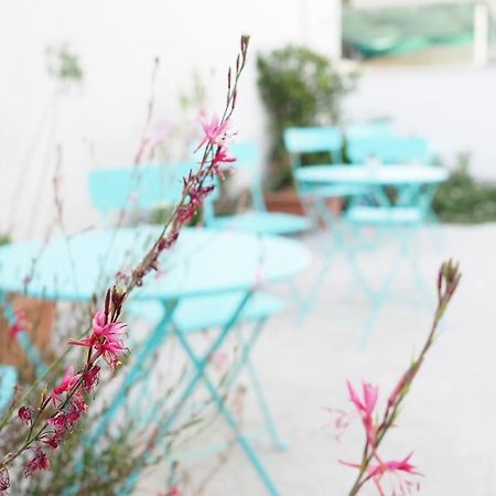 Il Rifugio Del Navigante Bed & Breakfast Otranto Dış mekan fotoğraf