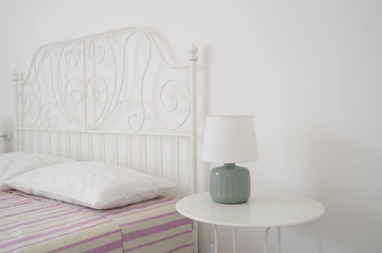 Il Rifugio Del Navigante Bed & Breakfast Otranto Dış mekan fotoğraf