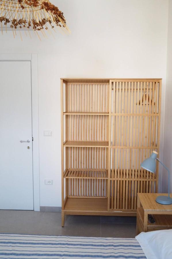 Il Rifugio Del Navigante Bed & Breakfast Otranto Dış mekan fotoğraf