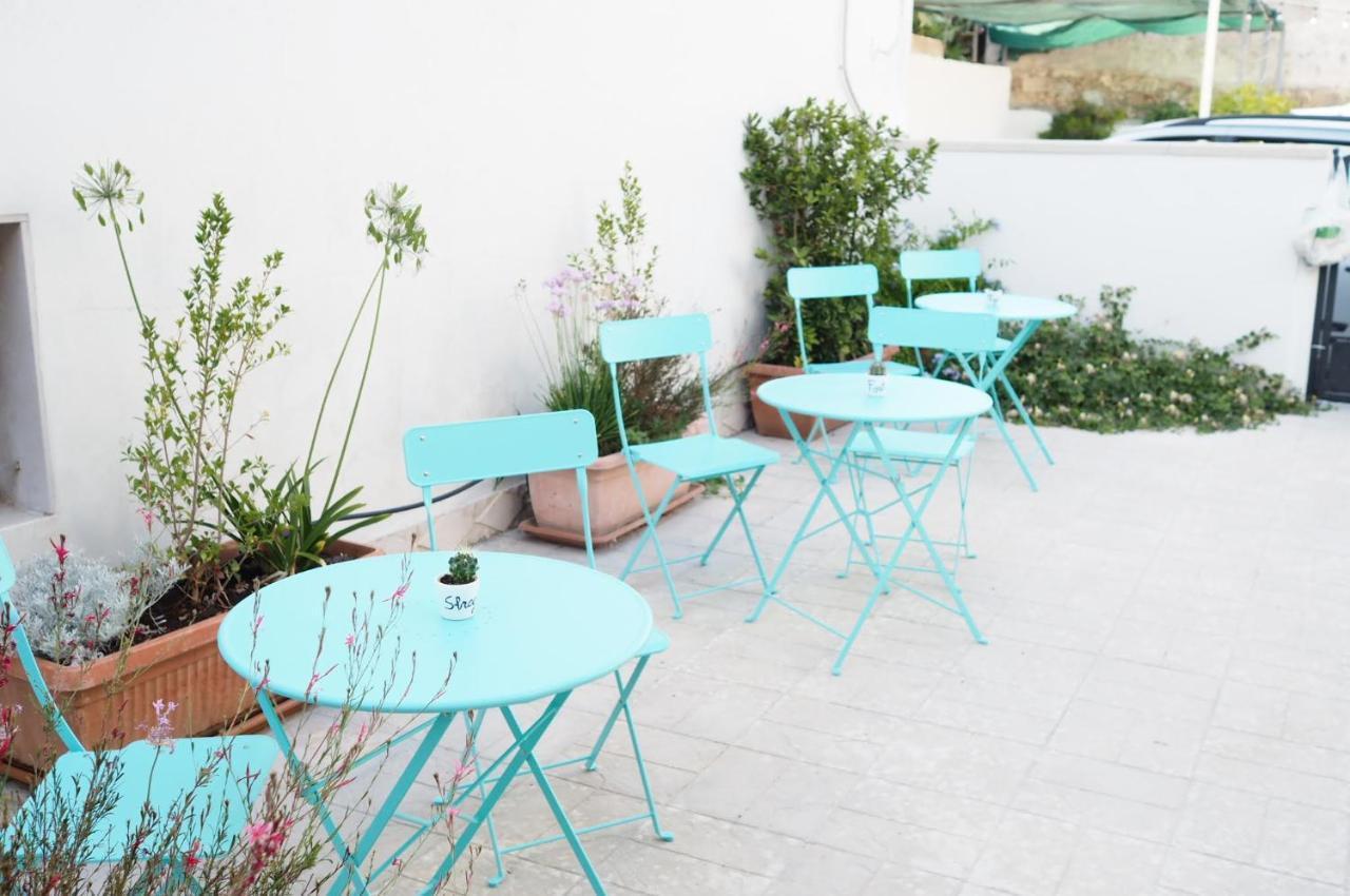 Il Rifugio Del Navigante Bed & Breakfast Otranto Dış mekan fotoğraf