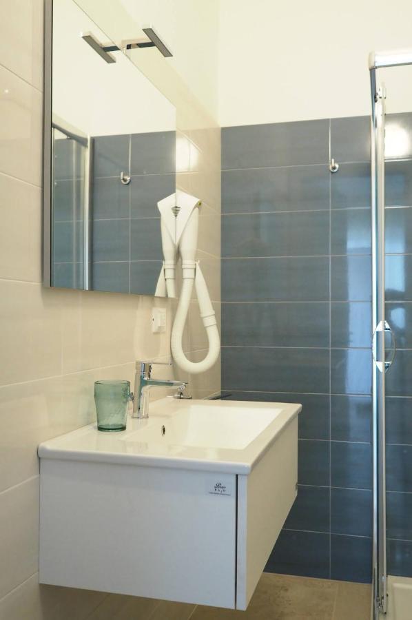 Il Rifugio Del Navigante Bed & Breakfast Otranto Dış mekan fotoğraf