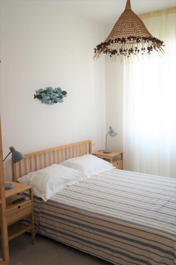 Il Rifugio Del Navigante Bed & Breakfast Otranto Dış mekan fotoğraf