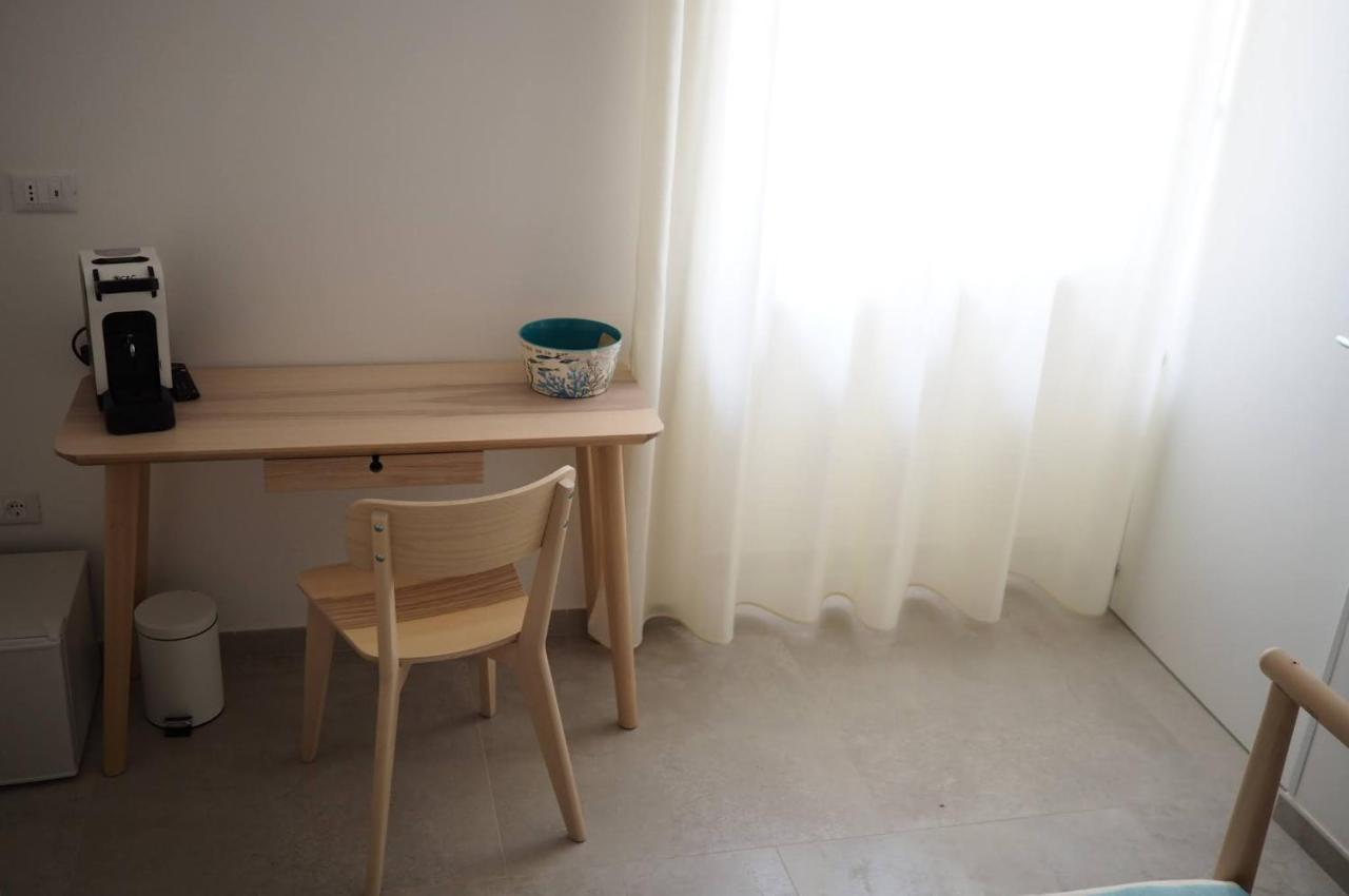 Il Rifugio Del Navigante Bed & Breakfast Otranto Dış mekan fotoğraf
